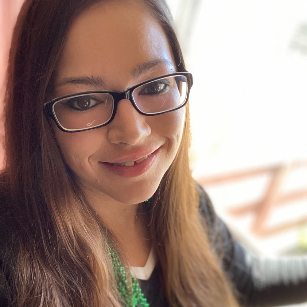 Meet your Posher, Amanda